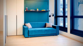 Piazza Duomo, BRAND NEW hi-tech and charming flat